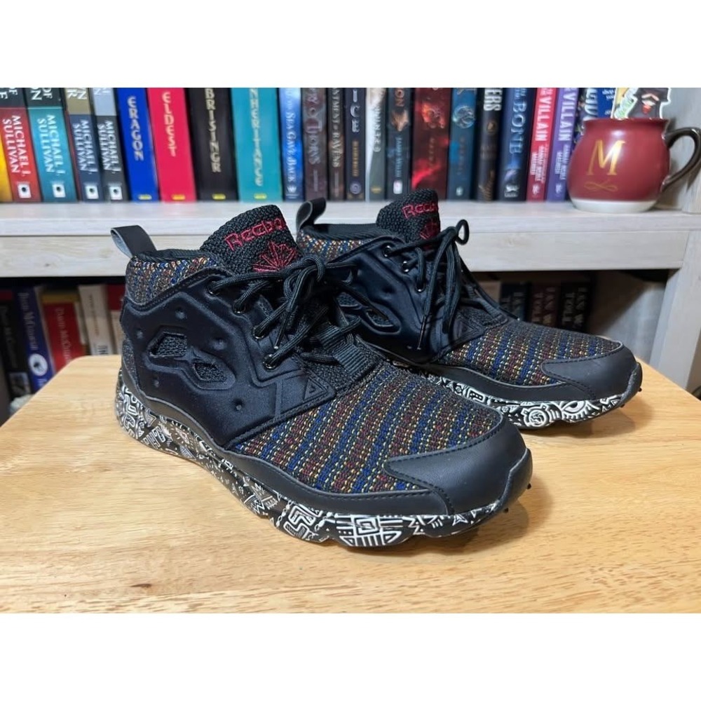 Reebok Furylite Women's Sneakers Size‎ 8
